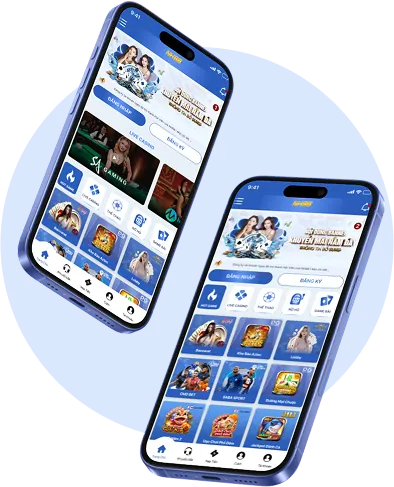Ứng dụng VB9 di động tiện lợi