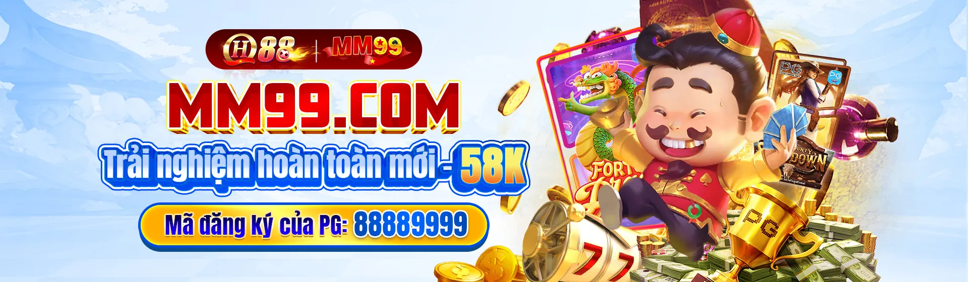 Nền tảng VB9 chính thức với các ưu điểm vượt trội