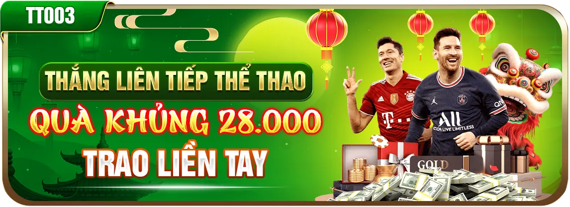 Khuyến Mãi Hấp Dẫn VB9 Trang Chủ Chính Thức 2026