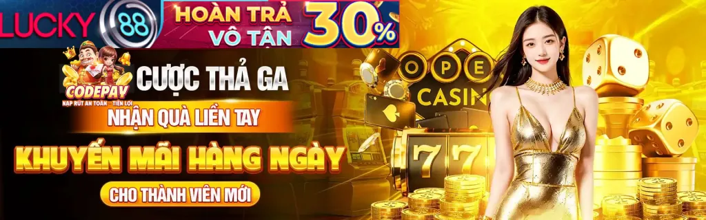 Công nghệ RNG đảm bảo tính công bằng trong trò chơi VB9