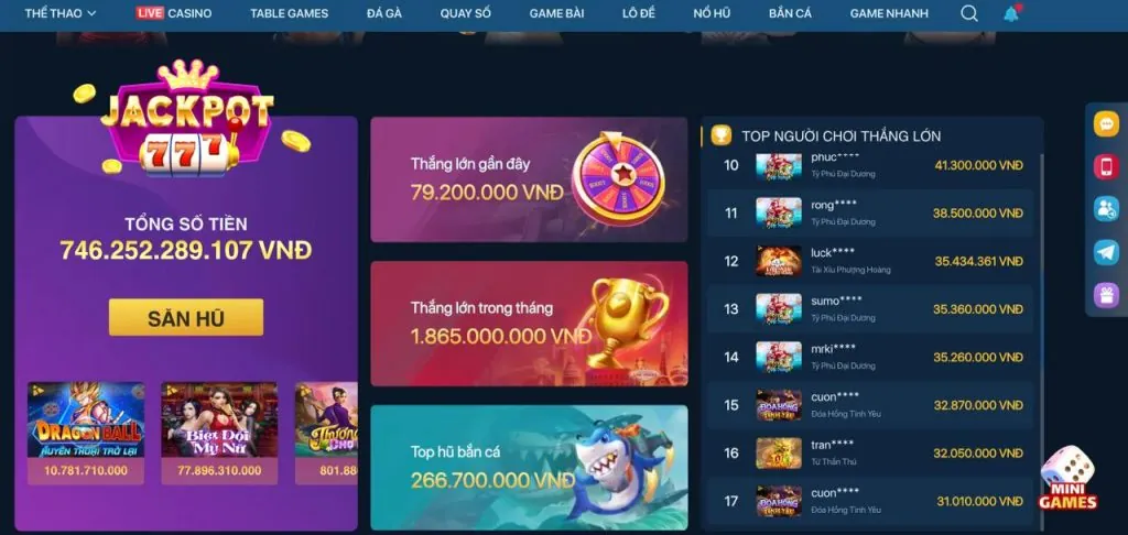 Ngân hàng Trực Tuyến VB9