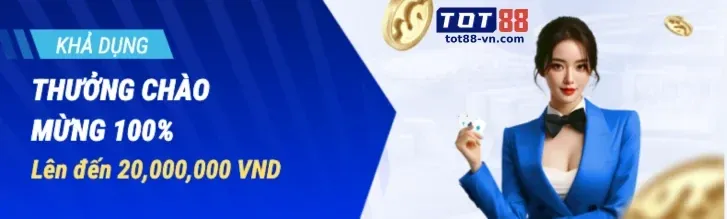 Đa dạng trò chơi cá cược chất lượng cao tại VB9